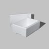 Caja Isotérmica PCY016 Mediana 400x280x155mm - Imagen 4