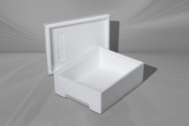 Caja Isotérmica PCY123 Pequeña 305x250x125mm - Imagen 3