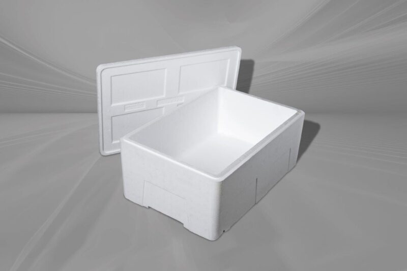 Caja Isotérmica PCY194 Grande 600x400x230mm