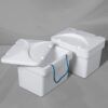 Caja Isotérmica PCY033 Nevera Pequeña 270x220x230mm