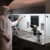 VALIDATION AND METROLOGICAL CONTROL
