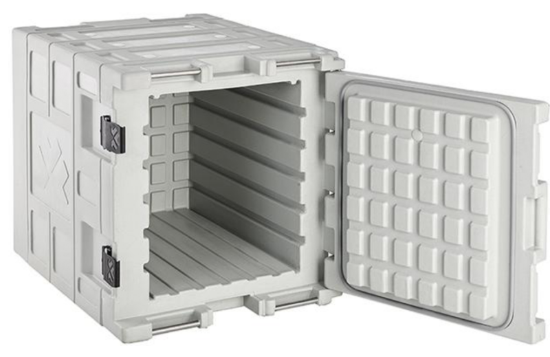 ATP Cargo ATP Cargo approved Isothermal Container - Image 2