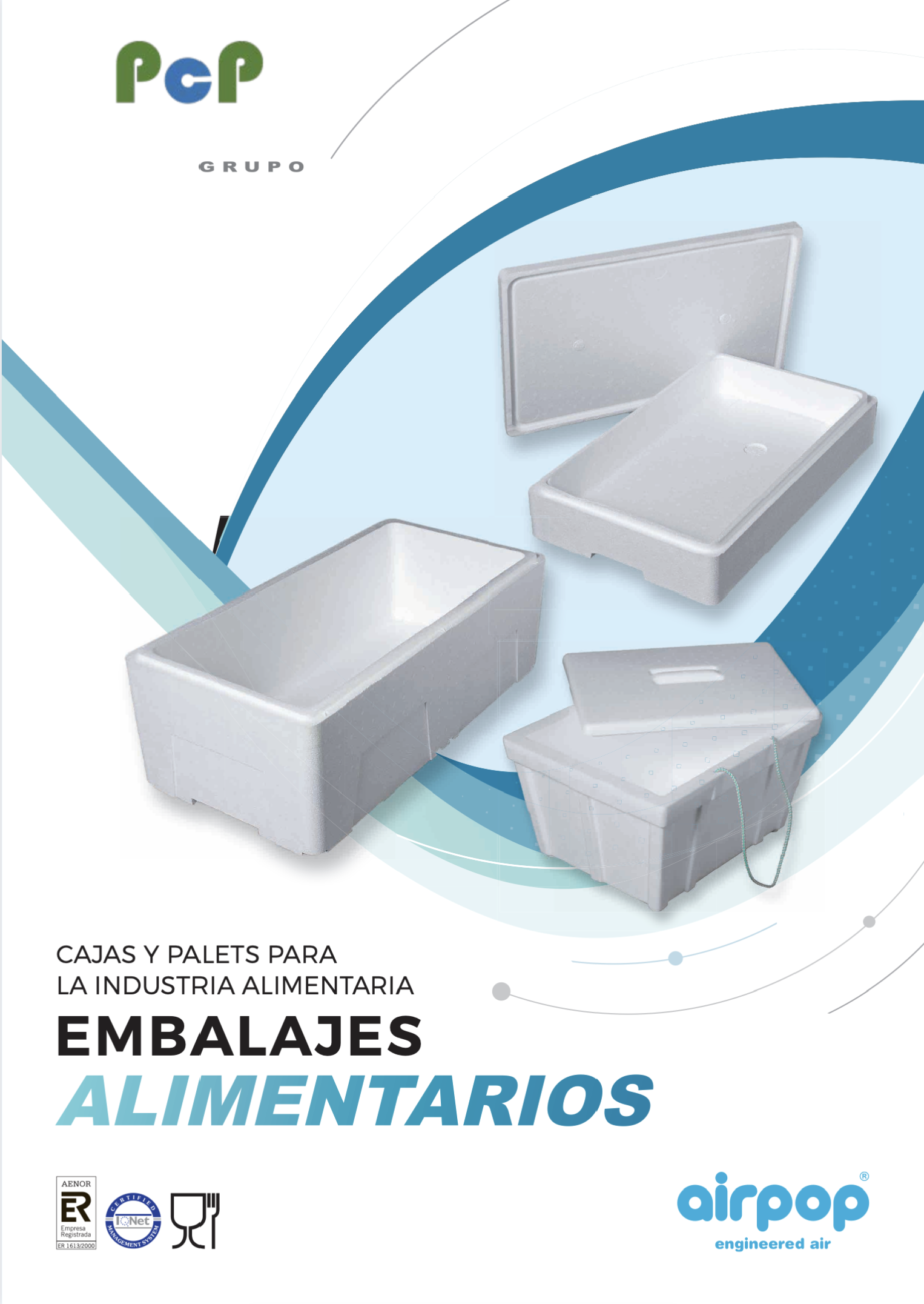 catalogo de embalajes