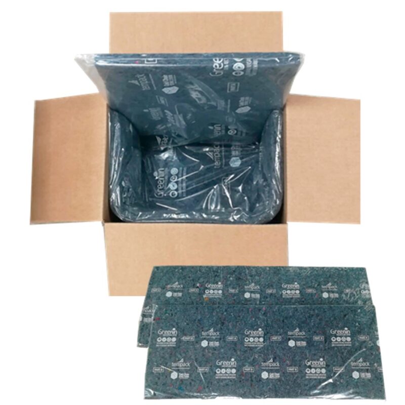 Isothermal insulation Greenin C21L Kit