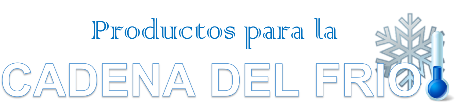 Cadena del frio