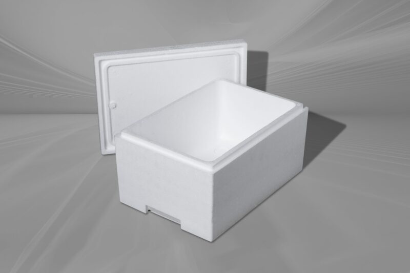 Isothermal Box PCY153 Medium 400x280x195mm - Image 3