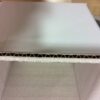 Isothermal box PCA001 white cardboard box lined with Foam or Aluminum 5mm - Image 3