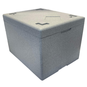 Caja Isotérmica PCY194 Grande 600x400x230mm – PCP Web