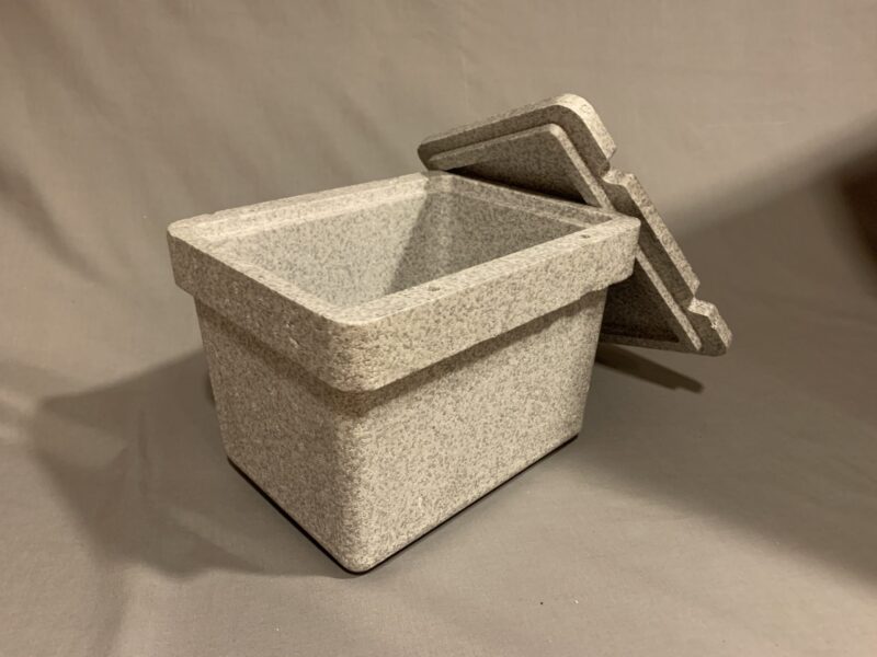 Neopor isothermal containers from 7 liters to 50 liters - Image 2