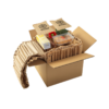 WrapPak WP01 Insulated Isothermal Insulated Case