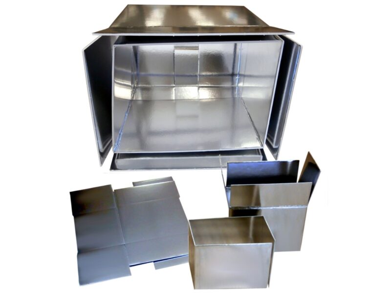 Foldable Isothermal Box FXPS - Image 4